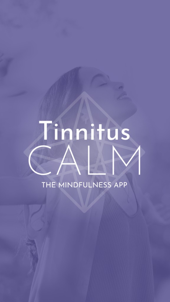 Tinnitus Calm