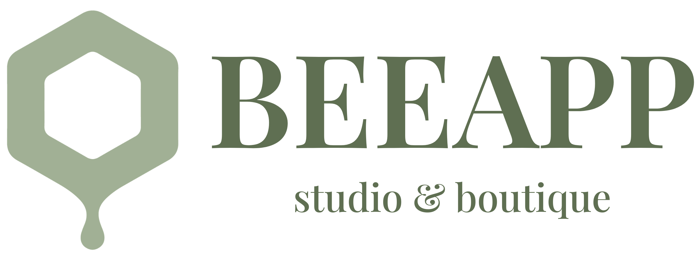 BEEAPP Studio & Boutique