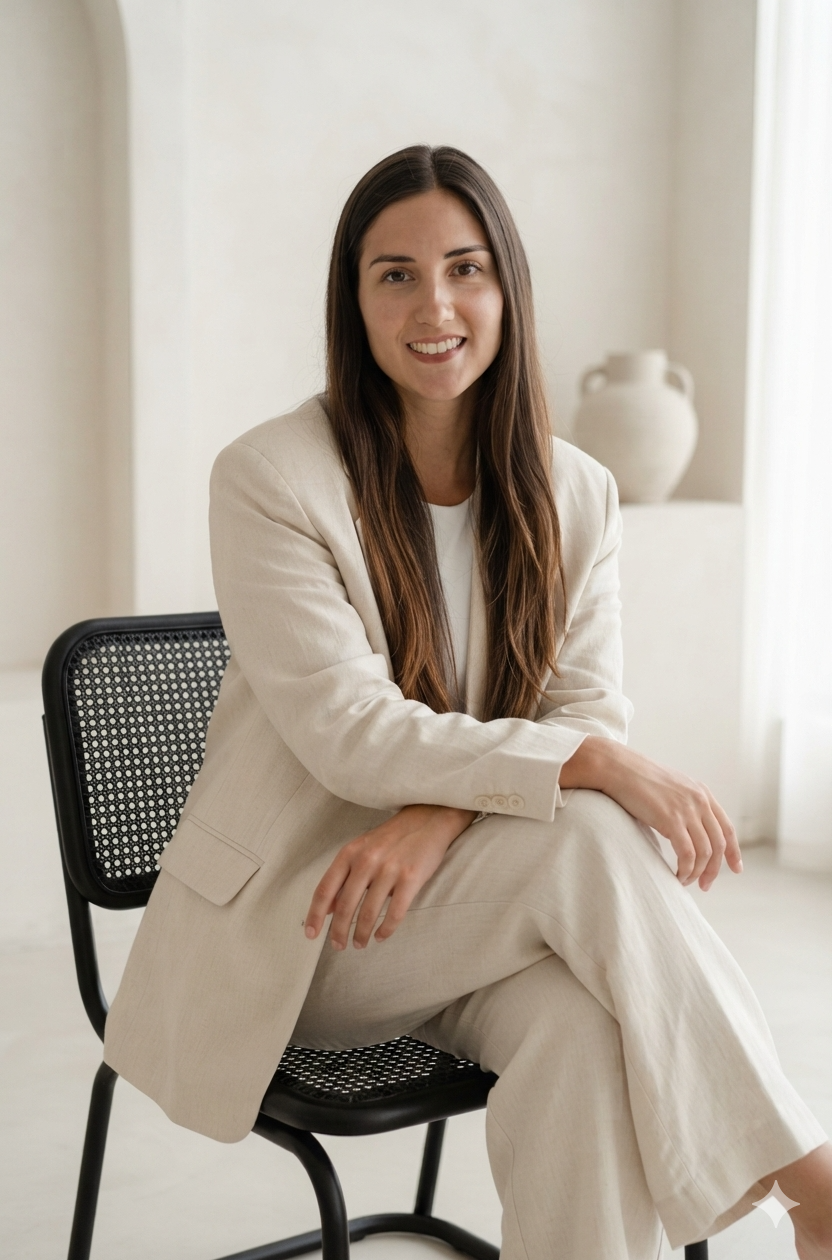 Chus Santiago, Optimiza-T con IA